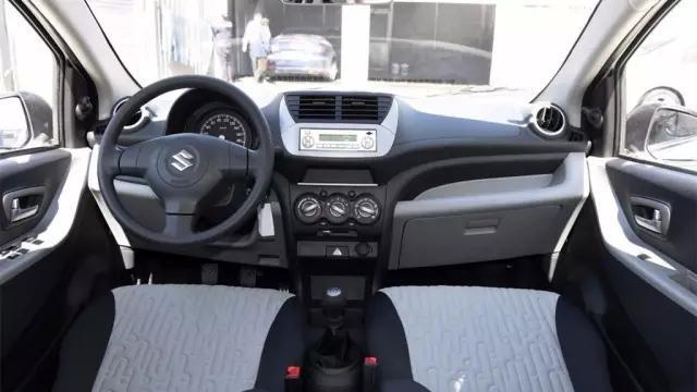 既便宜又好看的小型车,这几款总有一款你中意!-