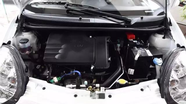 既便宜又好看的小型车,这几款总有一款你中意!-