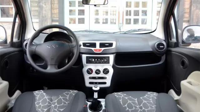 既便宜又好看的小型车,这几款总有一款你中意!-