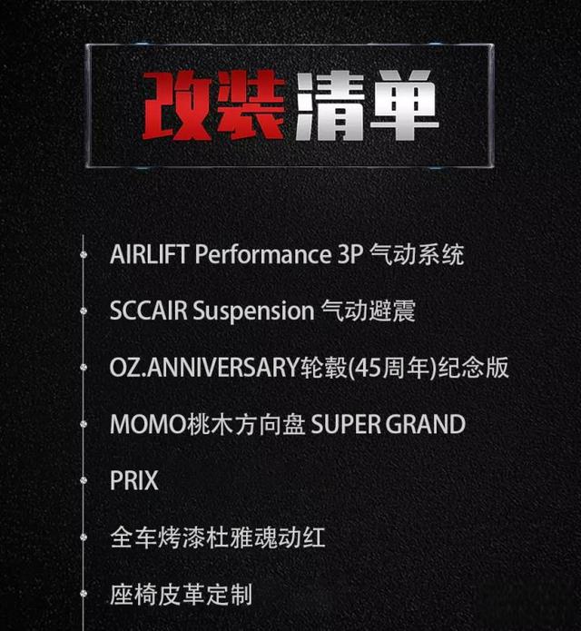 大众POLO才是年轻人触手可及的改装车？轻改也能营造复古姿态-