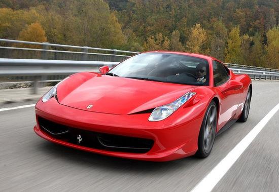 电影《变形金刚》1-4中分别出现了哪些型号的汽车?-