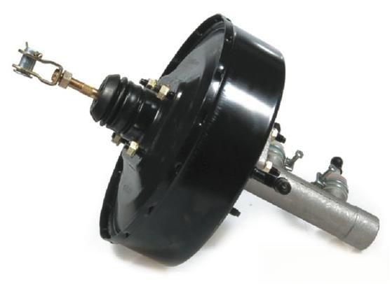 汽车改装知识大讲堂---刹车系统-