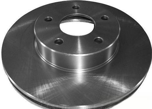 汽车改装知识大讲堂---刹车系统-