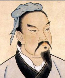 成语故事之-攻其不备 出其不意