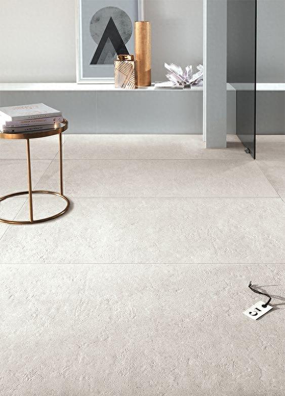 简约大方的美缝效果图，家就该这样精致舒适