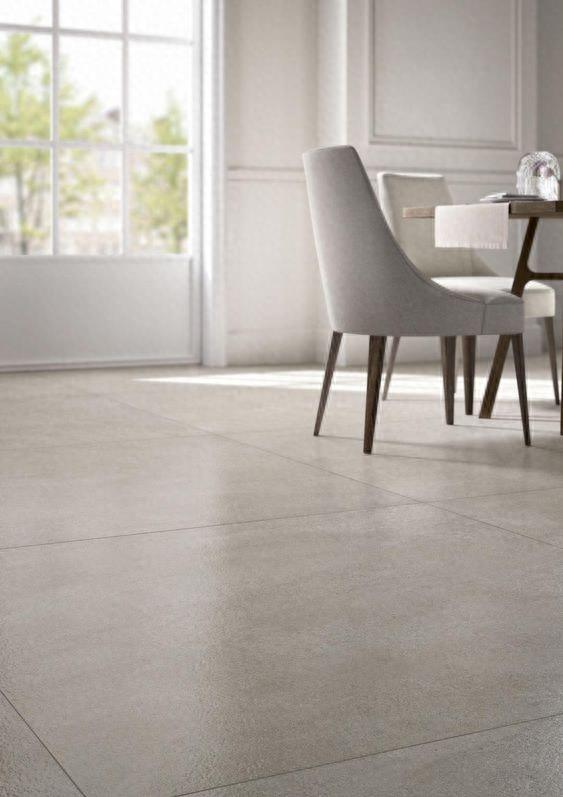 简约大方的美缝效果图，家就该这样精致舒适