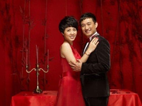 中国内地女演员:孙莉