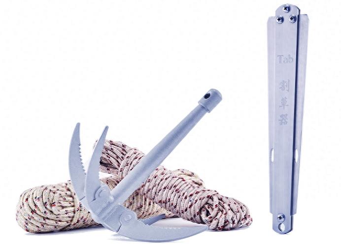 钓鱼达人推荐的七款钓鱼神器，想不爆护都难