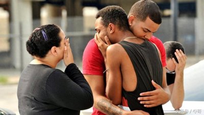 美国奥兰多夜店枪击案