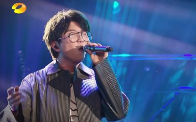 ​《歌手》第六期歌单出炉，周深再唱毛不易的歌，真的是眼泪不值钱