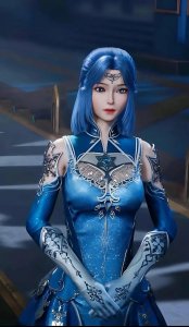 ​《冰火魔厨》龙灵