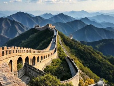 ​中国60个美景，去过20个算你厉害，你去过几个？