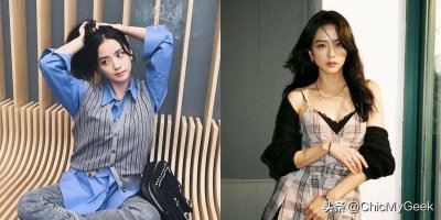 ​BLACKPINK Jisoo竟被吐槽长相！皇族后裔出身，绯闻男友是足球金童