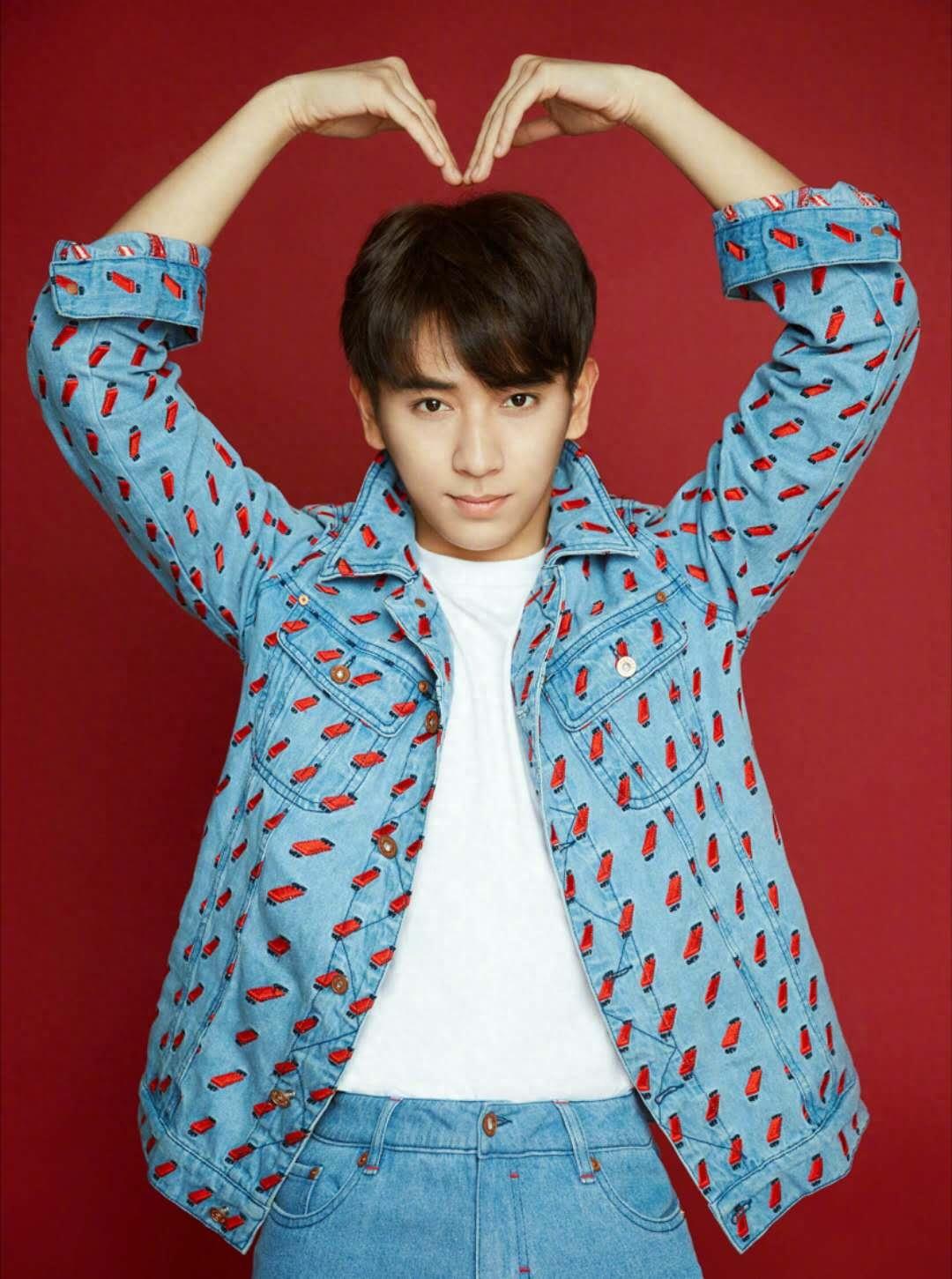 陈若轩发博被爆已婚回应:什么鬼?网友真相了!