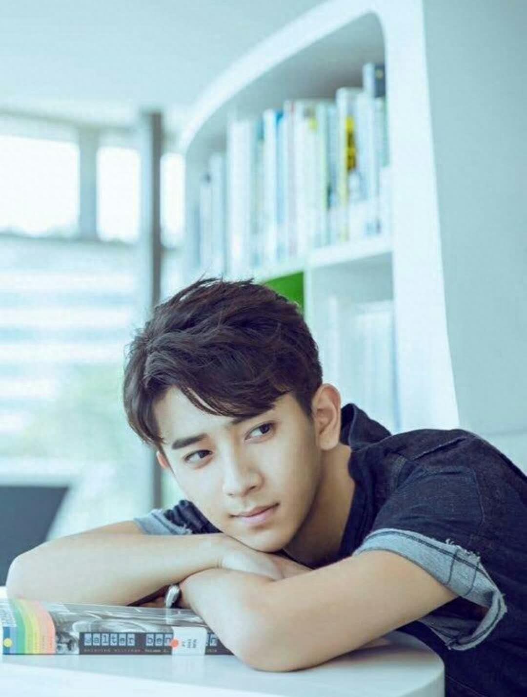 陈若轩发博被爆已婚回应:什么鬼?网友真相了!