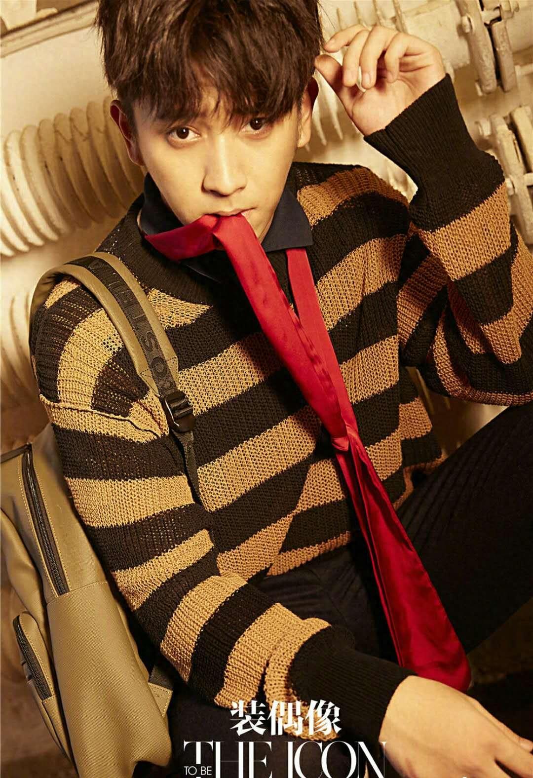 陈若轩发博被爆已婚回应:什么鬼?网友真相了!