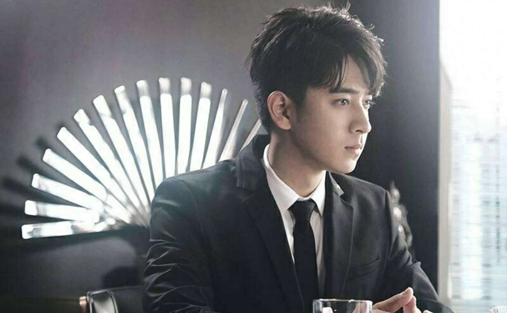 陈若轩发博被爆已婚回应:什么鬼?网友真相了!