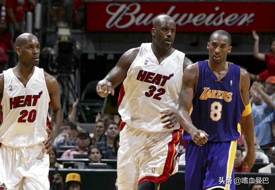 缅怀传奇！带你走进科比1岁到41岁人生历程，你真的了解他吗？