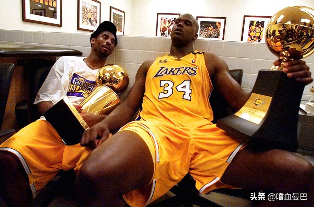 缅怀传奇！带你走进科比1岁到41岁人生历程，你真的了解他吗？