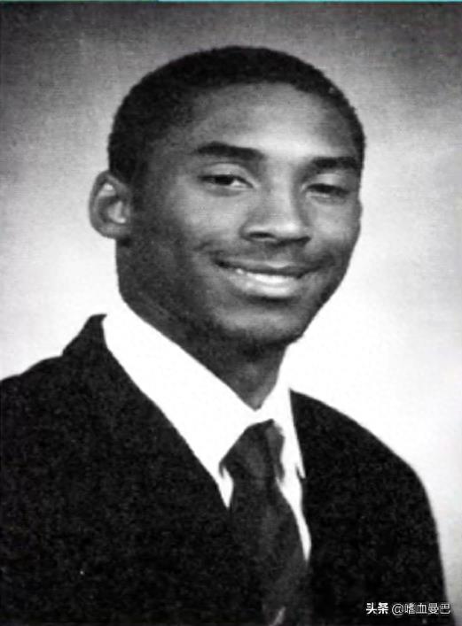 缅怀传奇！带你走进科比1岁到41岁人生历程，你真的了解他吗？