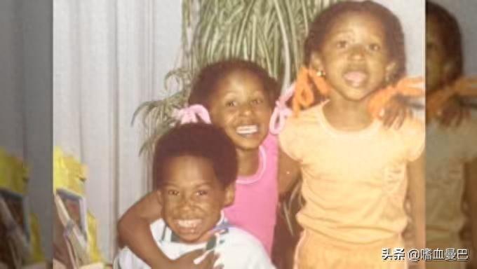 缅怀传奇！带你走进科比1岁到41岁人生历程，你真的了解他吗？