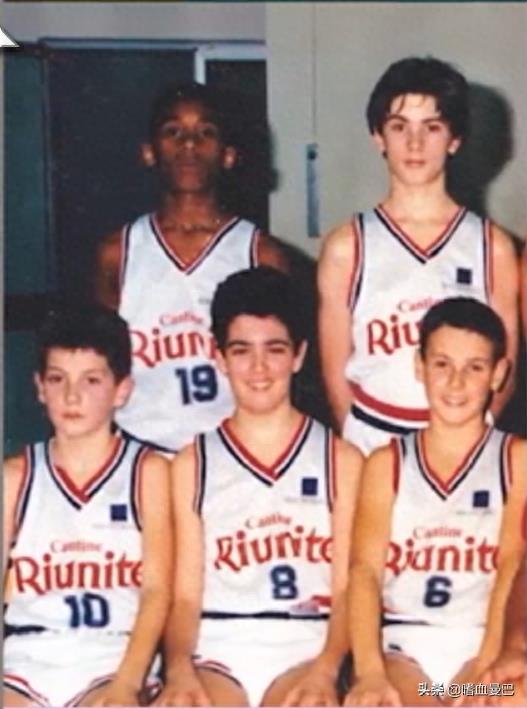 缅怀传奇！带你走进科比1岁到41岁人生历程，你真的了解他吗？
