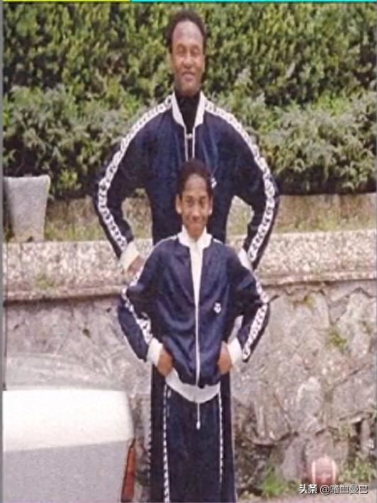 缅怀传奇！带你走进科比1岁到41岁人生历程，你真的了解他吗？