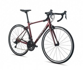 ​捷安特公路车：辉煌历史与经典车型解读