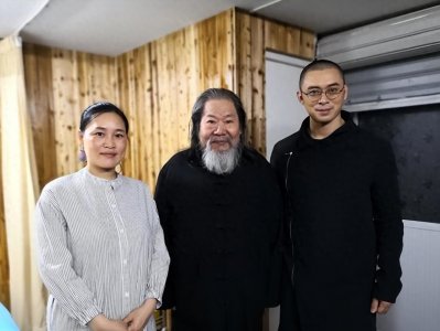 ​他是樊少皇父亲 曾与李小龙是好友 退休后一度与儿子断交