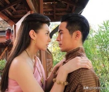 ​最受欢迎的五部泰式穿越剧 第一部太好看了,没看过的可以追起来？