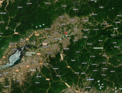 ​北京历史十大地震