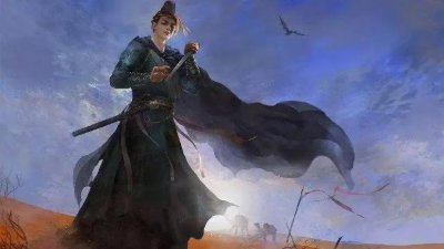 ​推荐5本经典好看的历史小说，情节与文笔俱佳，带你走出书荒