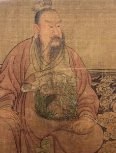 ​每天了解一位历史名人-石勒