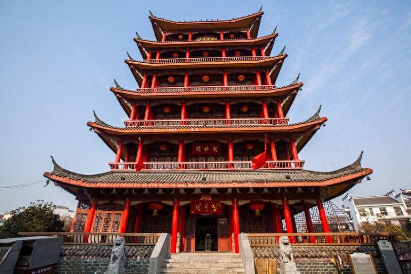 三河古镇,历史文化名镇,全国首批美丽宜居小镇