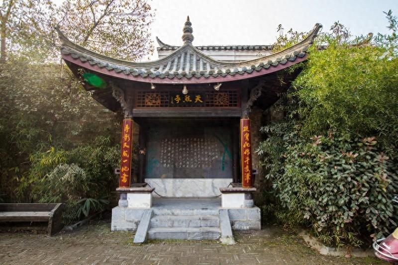 三河古镇,历史文化名镇,全国首批美丽宜居小镇