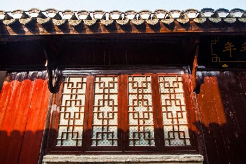 三河古镇,历史文化名镇,全国首批美丽宜居小镇