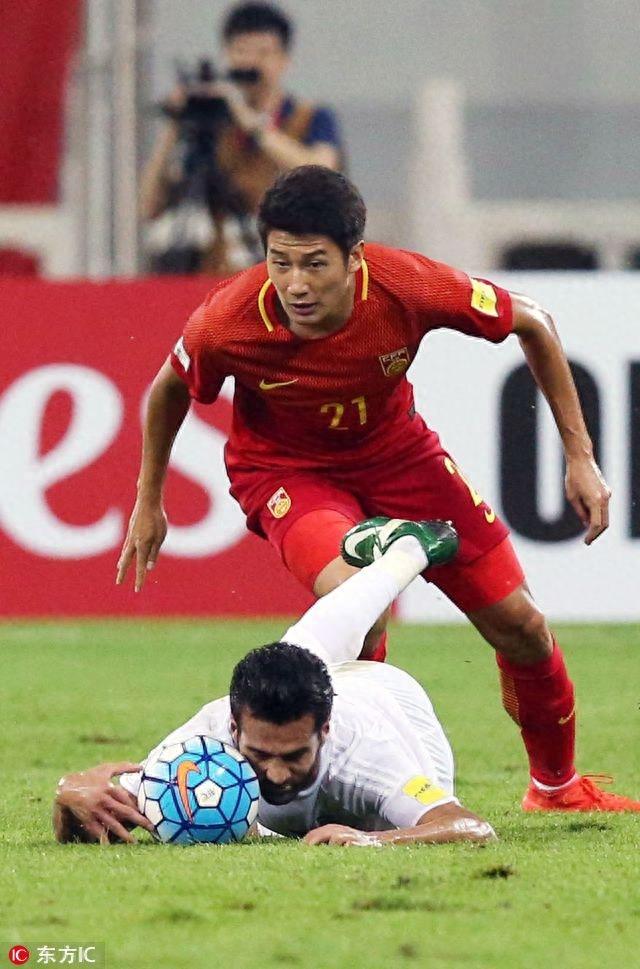 以梦为马,不负韶华!回顾新千年以来中伊对阵历史战绩