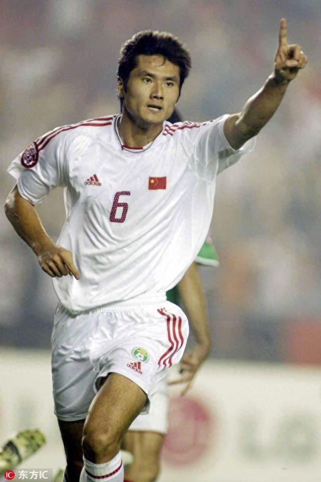 以梦为马,不负韶华!回顾新千年以来中伊对阵历史战绩