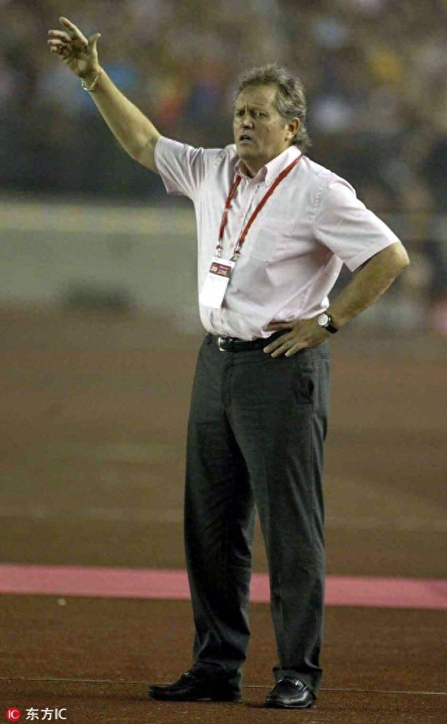 以梦为马,不负韶华!回顾新千年以来中伊对阵历史战绩