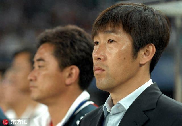 以梦为马,不负韶华!回顾新千年以来中伊对阵历史战绩