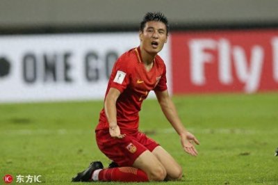 ​以梦为马，不负韶华！回顾新千年以来中伊对阵历史战绩