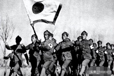 ​揭秘日寇关东军的三支外籍部队