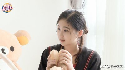 ​《我家小俩口》小戚&若风：“谜”一般的夫妻相处，向太一语道破