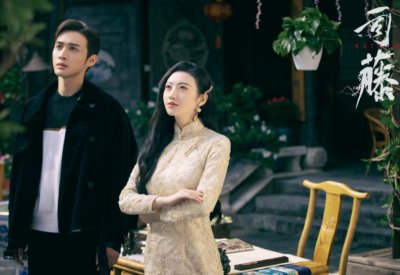 ​《我真是大明星》官宣引热议，原著女二当主角，阵容配置堪称顶级