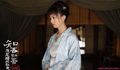 ​《知否? 知否? 应是绿肥红瘦 》演员明细及人物介绍