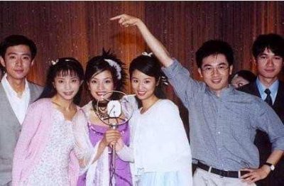 ​《情深深雨蒙蒙》2演员表曝光除了她，均被吐槽，你们还看吗？