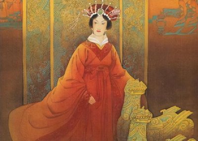 ​历史上戚夫人被做成“人彘”后还活着，她的生命力真有那么顽强吗