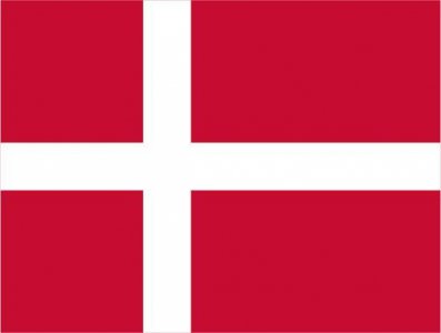 ​历史上的各国国旗北欧篇