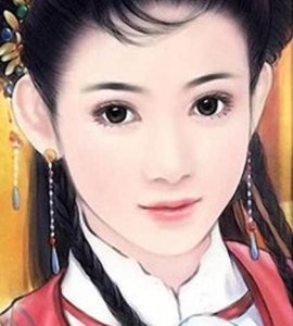 ​历史上的三个兰陵公主，兰陵公主结局如何