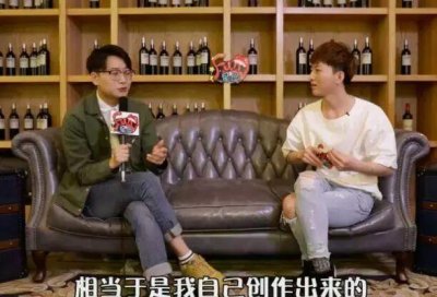 ​李袁杰解释《离人愁》的歌词，但歌词是重点么